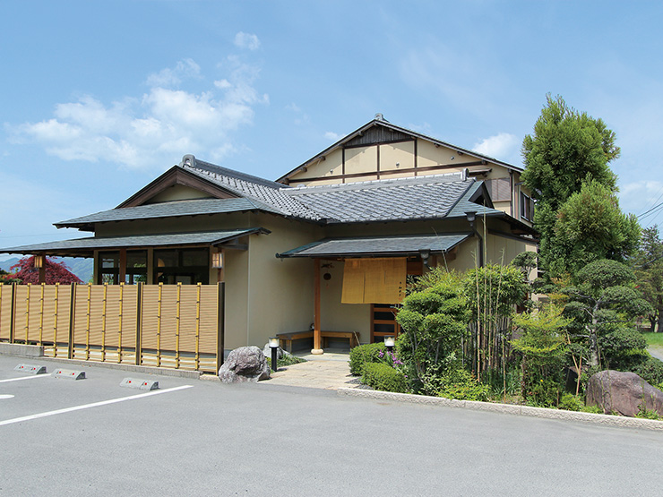 伊くま　名張店 写真